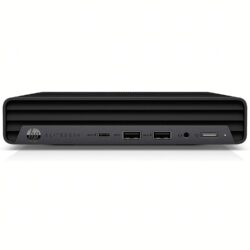Mini PC HP 800 G6 / i5-10500T / 32GB DDR4 1TB SSD Windows 11