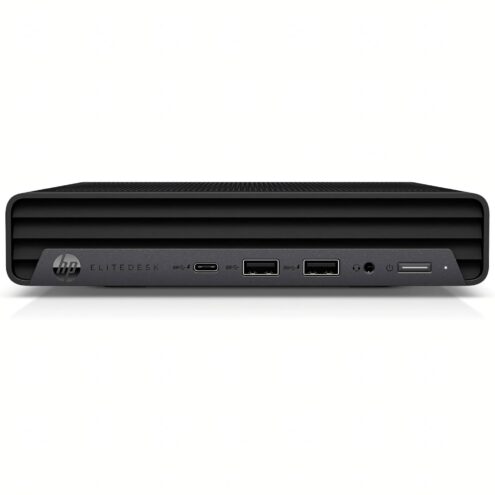 Mini PC HP 800 G6 / i5-10500T / 32GB DDR4 1TB SSD Windows 11