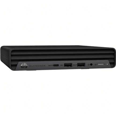 Mini PC HP 800 G6 / i5-10500T / 32GB DDR4 1TB SSD Windows 11 - Image 2