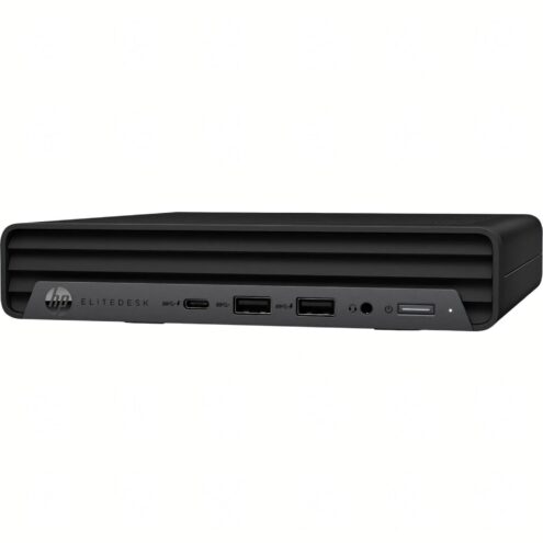 Mini PC HP 800 G6 / i5-10500T / 32GB DDR4 1TB SSD Windows 11 - Image 3