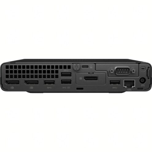 Mini PC HP 800 G6 / i5-10500T / 32GB DDR4 1TB SSD Windows 11 - Image 4