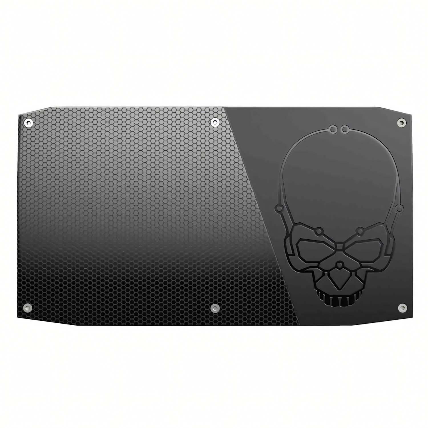 Mini PC Intel NUC 6i7KYK / i7-6770HQ / 8GB DDR4 256GB SSD Windows 10 - Image 4