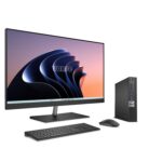 Mini PC Dell 7060 / i7-8700 / 16GB DDR4 256GB SSD Windows 11 PACK 24