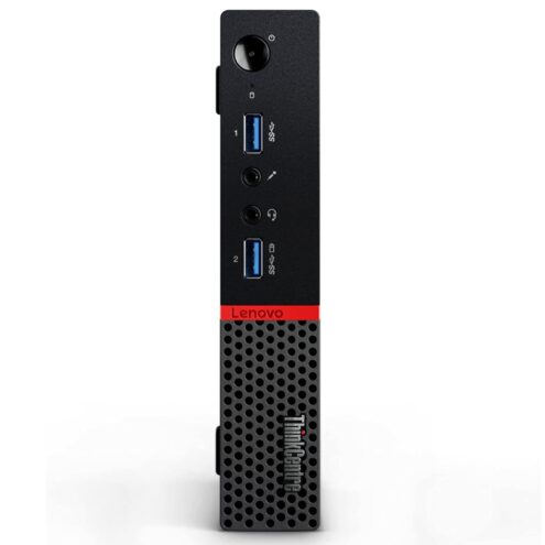 Mini PC Lenovo M700 / i5-6400T / 8GB DDR4 256GB SSD Windows 10 - Image 5