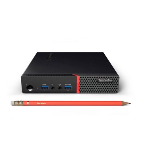 Mini PC Lenovo M700 / i5-6400T / 8GB DDR4 256GB SSD Windows 10 - Image 2