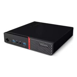 Mini PC Lenovo M700 / i5-6400T / 32GB DDR4 512GB SSD Windows 10