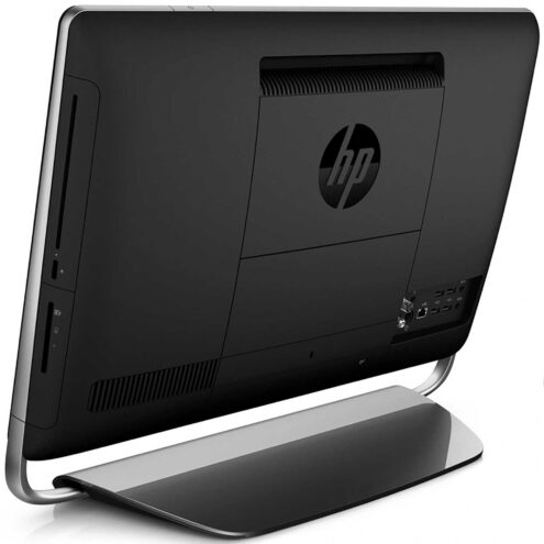 HP 7320 TouchSmart 24" ALL IN ONE  Tátil / i5-2405S / 4GB DDR3 512GB SSD Windows 10 - Image 2