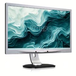 Monitor Philips 231P4Q 23" FullHD
