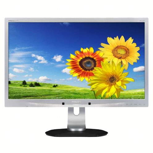 Monitor Philips 231P4Q 23" FullHD - Image 2