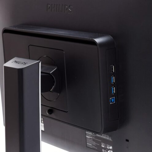 Monitor Philips 231P4Q 23" FullHD - Image 4
