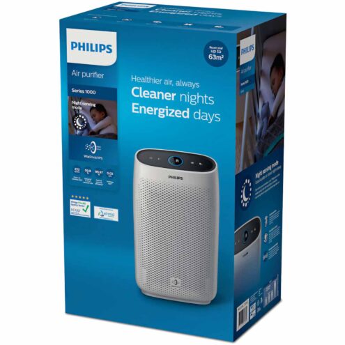 Philips AC1215 Purificador de aire - Image 4