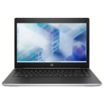 HP 440 G4 14" / i5-7200U / 8GB DDR4 256GB SSD Windows 10