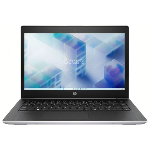 HP 440 G5 14" / i5-7200U / 32GB DDR4 512GB SSD Windows 11
