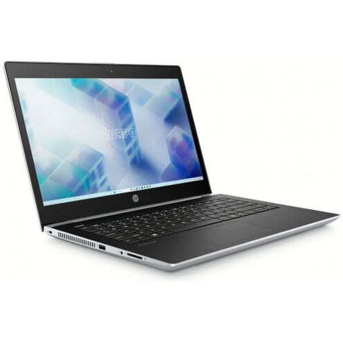 HP 440 G5 14" / i5-7200U / 32GB DDR4 512GB SSD Windows 11 - Image 3