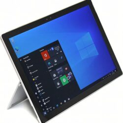 Microsoft SURFACE PRO 12.3"  Tátil / m3-7Y30 / 4GB DDR4 128GB M.2 NVMe Windows 11
