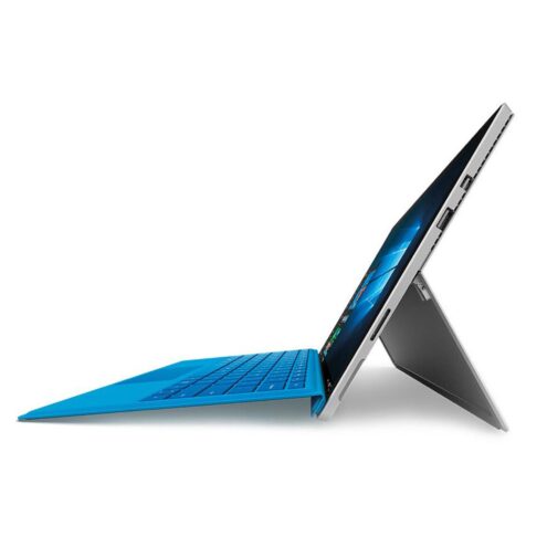 Microsoft SURFACE PRO 4 12.3"  Tátil / i5-6300U / 8GB DDR4 256GB M.2 NVMe Windows 10 - Image 4
