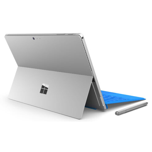 Microsoft SURFACE PRO 4 12.3"  Tátil / i5-6300U / 8GB DDR4 256GB M.2 NVMe Windows 10 - Image 5