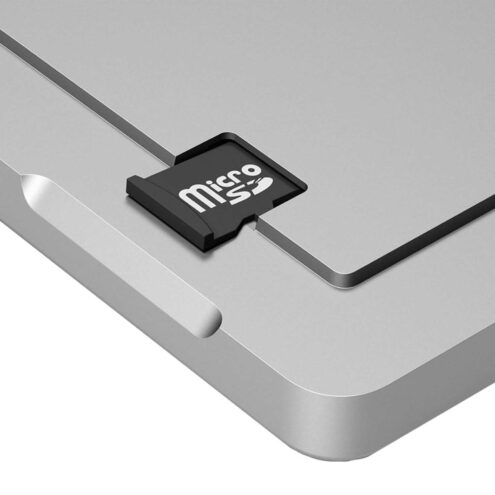 Microsoft SURFACE PRO 4 12.3"  Tátil / i5-6300U / 8GB DDR4 256GB M.2 NVMe Windows 10 - Image 6