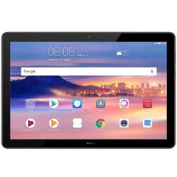 Huawei MediaPad T5 10.1"  Tátil / HiSilicon Kirin 650 / 4GB  32GB SSD Android