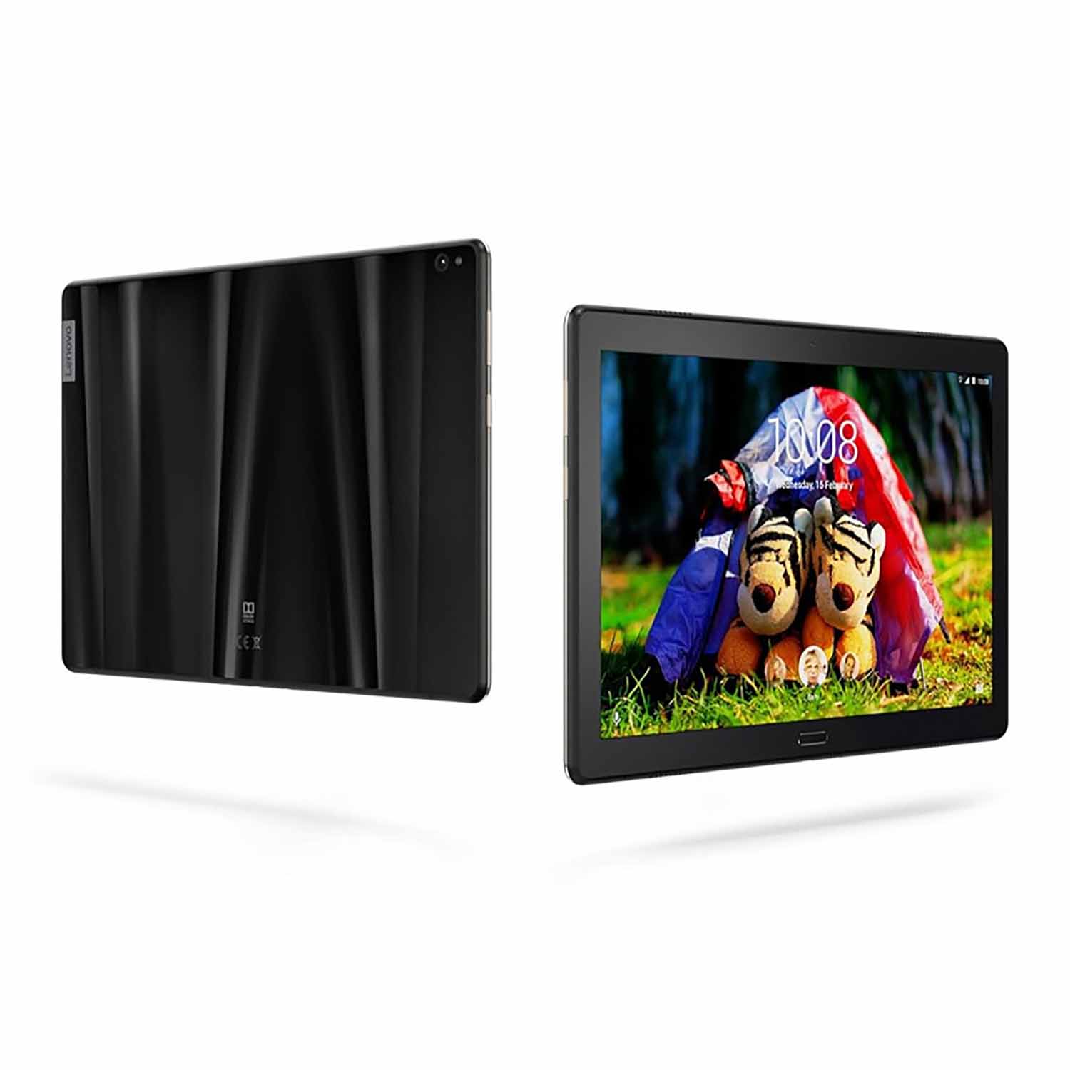 Lenovo TAB4 10 10.1"  Tátil / Snapdragon 425 / 2GB DDR3 32GB SSD Android - Imagen 3