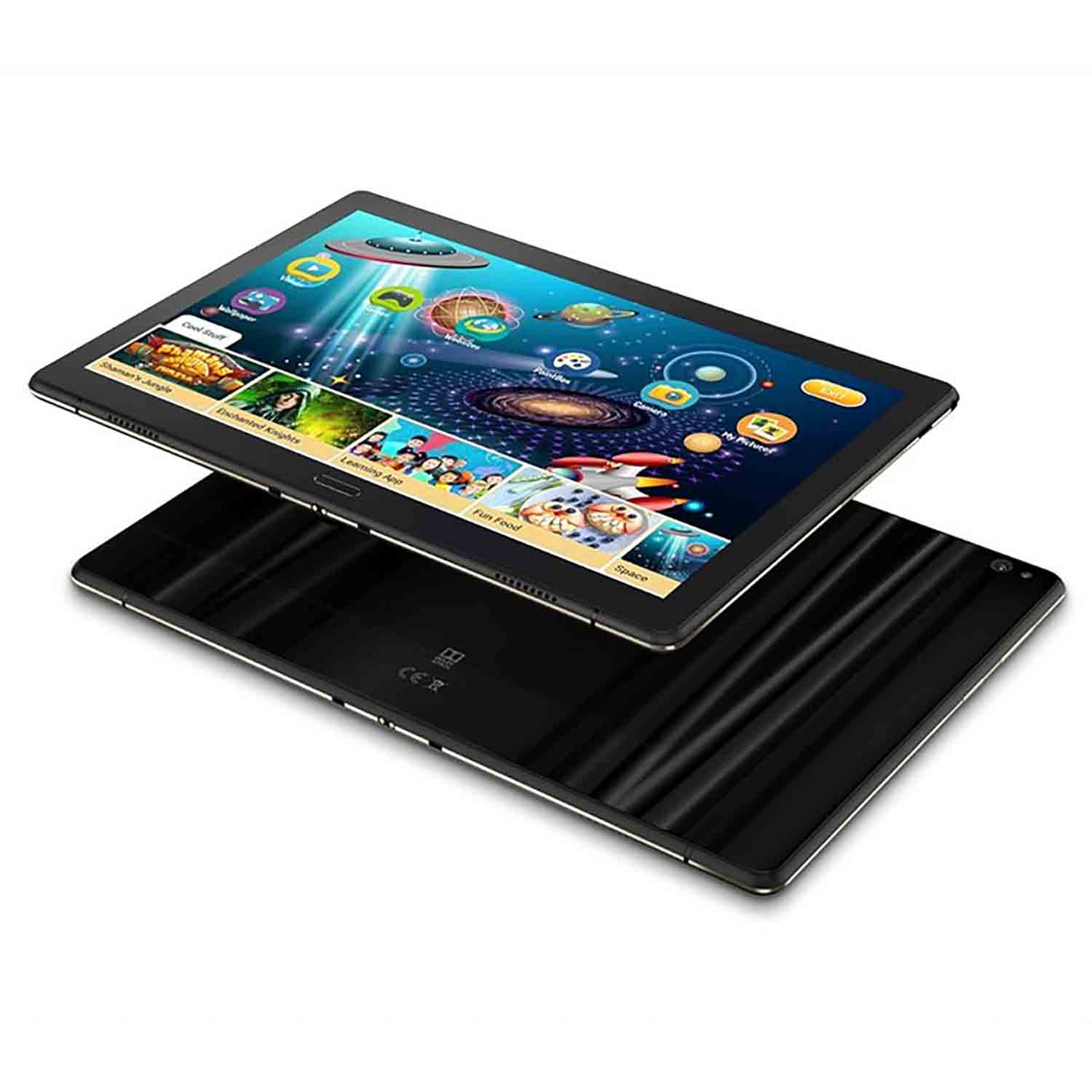 Lenovo TAB4 10 10.1"  Tátil / Snapdragon 425 / 2GB DDR3 32GB SSD Android - Imagen 2