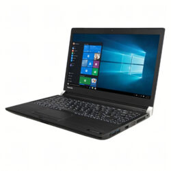Toshiba Portege A30-D-10C 13.3" / i5-7200U / 8GB DDR4 256GB SSD Windows 10