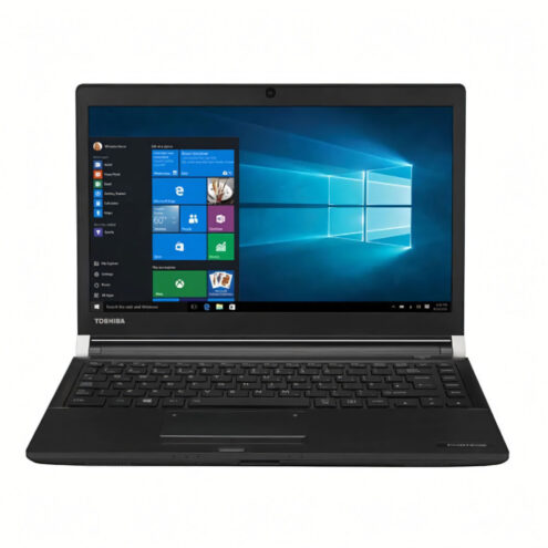 Toshiba Portege A30-D-10C 13.3" / i5-7200U / 8GB DDR4 256GB SSD Windows 10 - Image 2