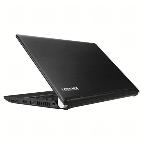 Toshiba Portege A30-D-10C 13.3" / i5-7200U / 8GB DDR4 256GB SSD Windows 10 - Image 4