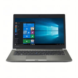 Toshiba Portege Z30-A-182 13.3" / i5-4210U / 8GB DDR3 500GB HDD Windows 10