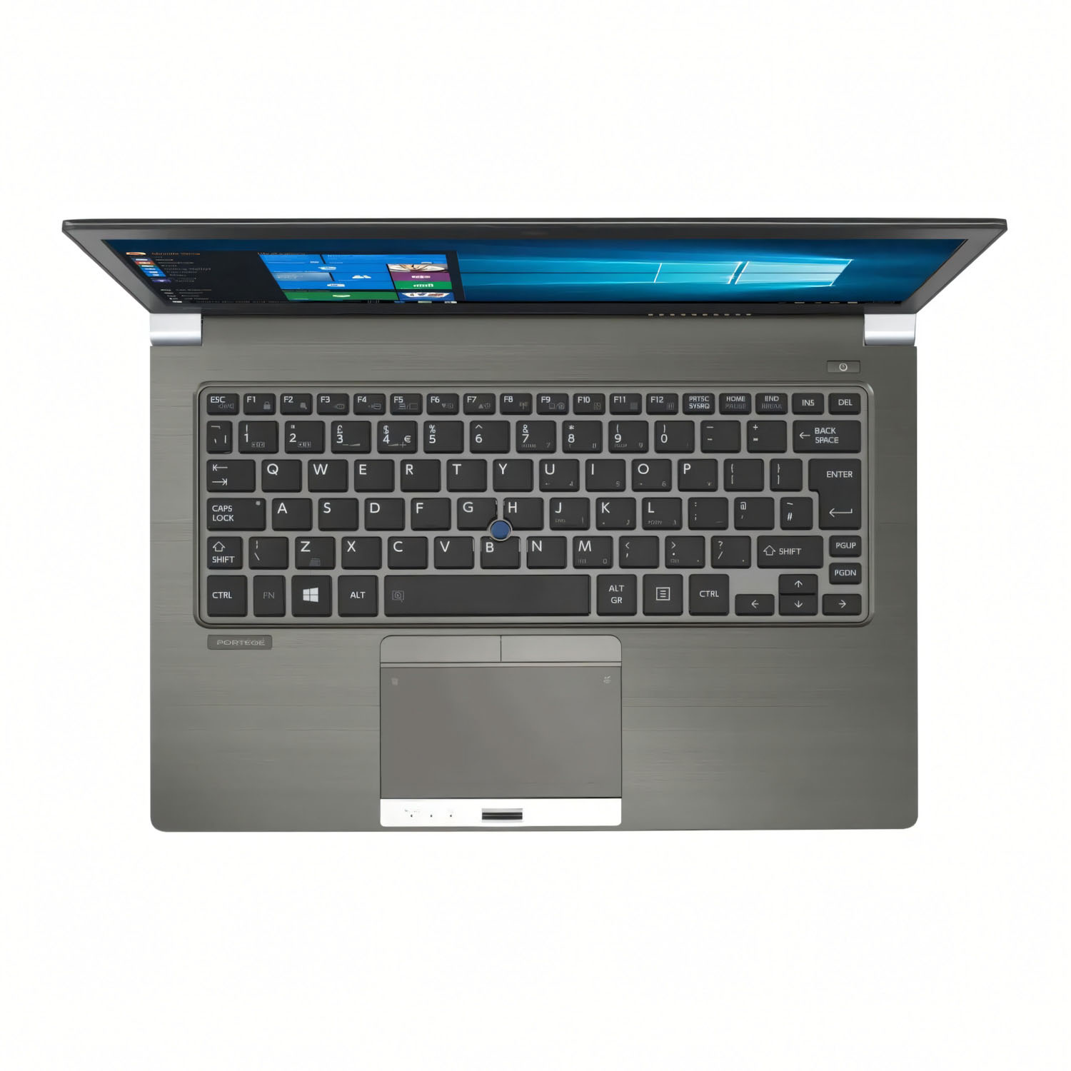 Toshiba Portege Z30-A-182 13.3" / i5-4210U / 8GB DDR3 500GB HDD Windows 10 - Imagen 3
