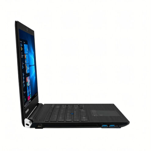 Toshiba Satellite Pro R50-EC 15.6" / Celeron-3867U / 8GB DDR4 256GB SSD Windows 10 - Image 3