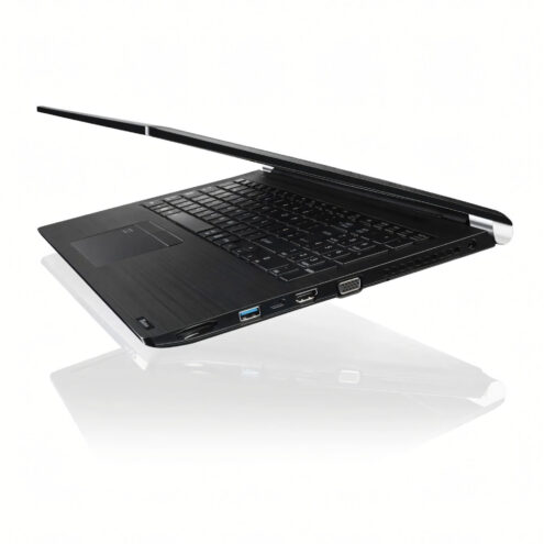 Toshiba Satellite Pro R50-EC 15.6" / Celeron-3867U / 8GB DDR4 256GB SSD Windows 10 - Image 4