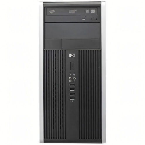 HP 8100 TORRE / i5-650 / 8GB DDR3 256GB SSD Windows 10 - Image 2