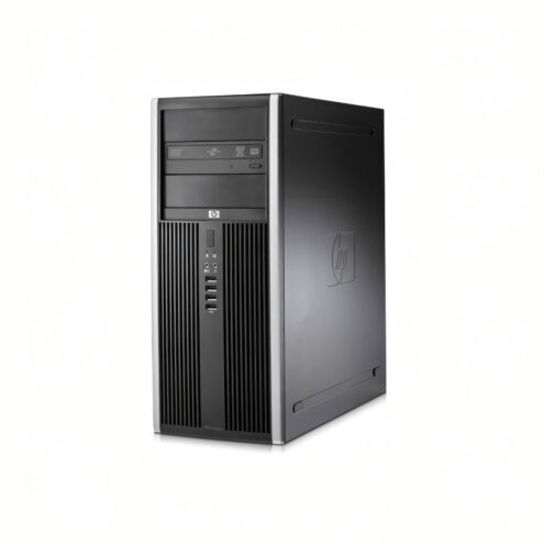 HP 8100 TORRE / i5-650 / 8GB DDR3 256GB SSD Windows 10 - Image 4