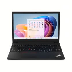 Lenovo E590 15" / i3-8145U / 8GB DDR4 256GB SSD Windows 10