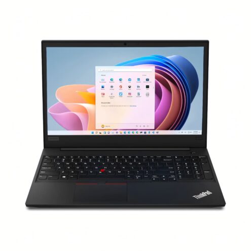 Lenovo E590 15.6" / i5-8265U / 32GB DDR4 1TB SSD Windows 11 - Image 2