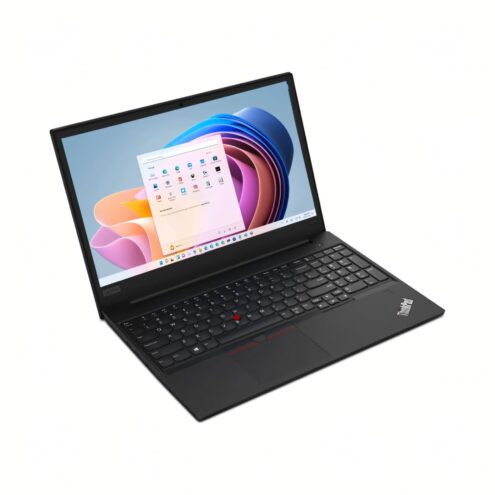 Lenovo E590 15.6" / i5-8265U / 32GB DDR4 1TB SSD Windows 11 - Image 3