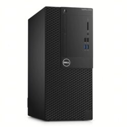 Dell 3050 MT / i5-6500 / 16GB DDR4 512GB SSD Windows 10