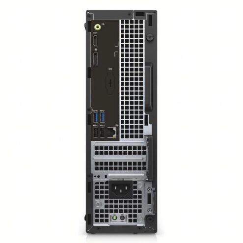 Dell 3050 SFF / i3-7100 / 16GB DDR4 256GB SSD Windows 10 - Image 4