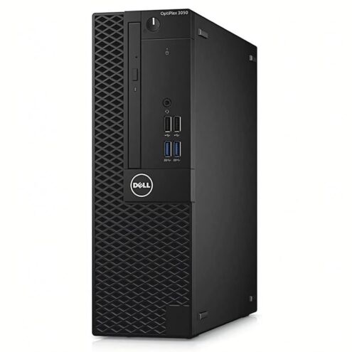 Dell 3050 SFF / i3-7100 / 16GB DDR4 256GB SSD Windows 10 - Image 3