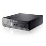 Dell 7010 USDT / i5-3470s / 16GB DDR3 512GB SSD Windows 10