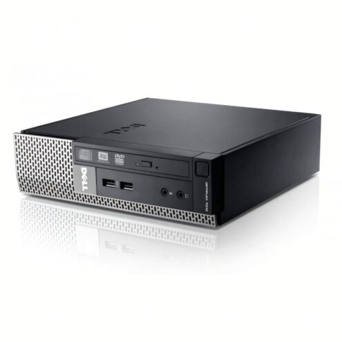 Dell 7010 USDT / i5-3470s / 8GB DDR3 256GB SSD Windows 10