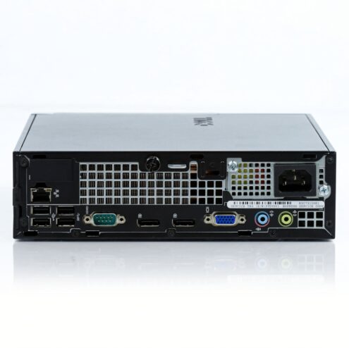 Dell 7010 USDT / i5-3470s / 8GB DDR3 256GB SSD Windows 10 - Image 3