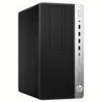 HP 600 G3 MT / i5-7500 / 16GB DDR4 512GB SSD Windows 10
