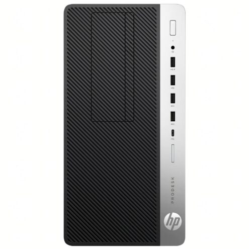 HP 600 G3 MT / i5-7500 / 16GB DDR4 1TB SSD Windows 10 - Image 2
