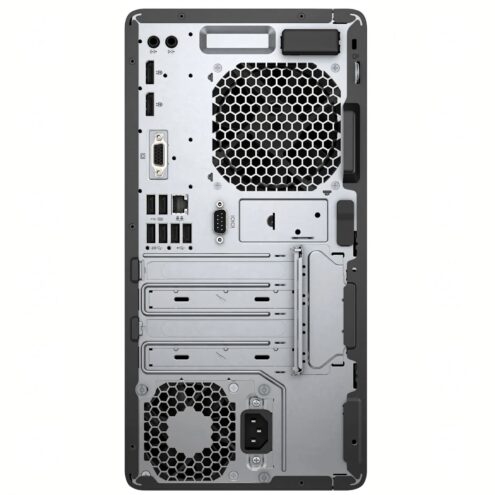 HP 600 G3 MT / i5-7500 / 16GB DDR4 1TB SSD Windows 10 - Image 3