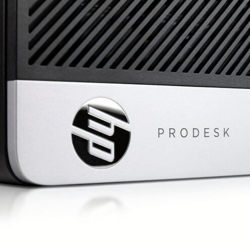 HP 600 G3 MT / i5-7500 / 16GB DDR4 1TB SSD Windows 10 - Image 4