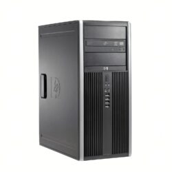 HP 4300 SFF / i7-3770 / 16GB DDR3 1TB SSD Windows 10