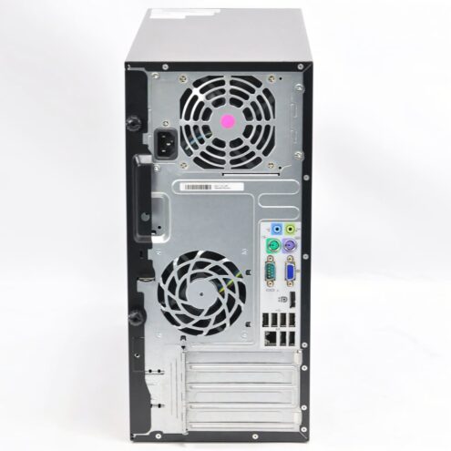HP 4300 SFF / i7-3770 / 16GB DDR3 1TB SSD Windows 10 - Image 2