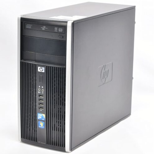 HP 4300 SFF / i7-3770 / 16GB DDR3 1TB SSD Windows 10 - Image 3